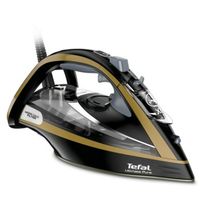 Tefal FV 9865 Ultimate Pure Dampfbügeleisen