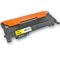 Kompatibel HP 117A, W2072A Y Yellow Gelb Toner Patrone für 700 Seiten von D&C