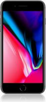 Apple iPhone 8 Plus - Smartphone - 12 MP 64 GB - Grau Apple iPhone 8 Plus - Smartphone - 12 MP 64 GB - Grau