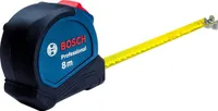 Bosch  Maßband Autolock, 8 m 1600A01V3S
