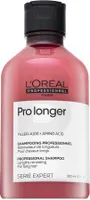 Loreal Serie Expert Pro Longer Shampoo 300 ml