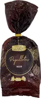 Papilotes Noir 350 g