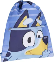 Rucksack für Kinder Bluey Blau 27 x 33 x 1 cm