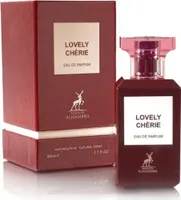 Maison Alhambra Forbidden Love parfémovaná voda unisex 80 ml