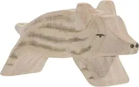 Ostheimer - 16705 - Frischling, Holz, Handarbeit, 7cm x 3cm x 2cm