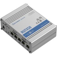 Teltonika RUTX50 Industrial 5G-Router
