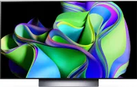 LG OLED OLED48C39LA 122cm (48"), 2024, OLED, Smart-TV, WLAN, Schwarz