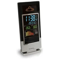 ALECTO WS-75 - Digitales Innenthermometer Wetterstation