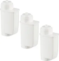 3 Filtronix Wasserfilter ersetzen Intenza Siemens TZ70033 TZ70003 17000705