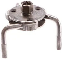 Ölfilter Spinne Schlüssel Ölfilterschlüssel Ölfilterspinne 40-85mm 3/8
