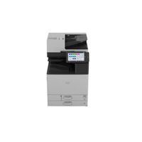 Ricoh IM C2010A - Drucker, Farbe, Laser, A3, 4800x1200 dpi bis zu 20 Seiten/Min. (Farbe) | 419347