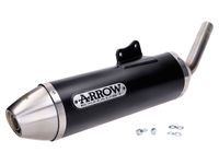 ARROW Thunder KSR MOTO TW 125SM 17- Aluminium für TW125SM unbekannt