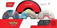 Pokémon TCG: Pokéball-Dose 2024