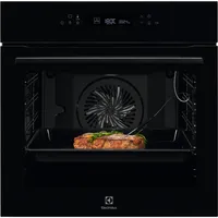 Electrolux Vestavná trouba série 700 SenseCook EOE7P31Z Černá