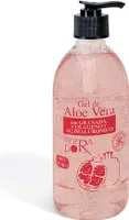 Dherbos Aloe Vera Gel with Pomegranate 500ml