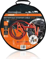 OSRAM BATTERYstart PRO propojovací kabel baterie 900A 1Set