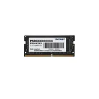 Patriot Memory Signature PSD432G26662S 32 GB moduł pamięci 1 x 32 GB DDR4 2666 MHz