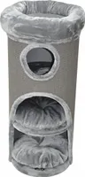 Kratztonne Goliath XL grau 100 x 40 cm