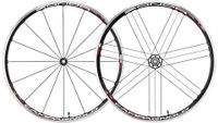 Campagnolo Zonda C17 Pair Black 9 x 100 / 10 x 130 mm