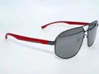 HUGO BOSS BLACK Sonnenbrille Sunglasses BOSS 1468 R80 T4