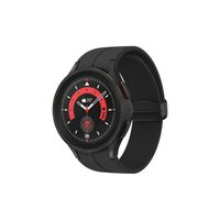 Samsung SM-R920 Galaxy Watch5 Pro Smartwatch black titanium 45mm EU