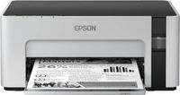 Epson EcoTank ET-M1120 - Farbe - 1440 x 720 DPI - A4 - 15000 strán za mesiac - 32 strán za minútu - Schwarz - Grau