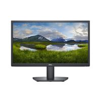 DELL SE2222H 54,5 cm (21,4") 1920 x 1080 Pixel Full HD LCD Schwarz