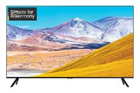 Samsung 4K Ultra HD LED TV 216cm (85 Zoll) GU85TU8079U, Triple Tuner, Smart TV