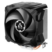 ARCTIC Freezer 7 X CO - Kompakter Multikompatibler CPU Kühler für den Dauerbetrieb, Prozessor, Kühlset, 9,2 cm, LGA 1150 (Socket H3),LGA 1151 (Socket H4),LGA 1155 (Socket H2),LGA 1156 (Socket H),LGA 1200,LGA..., 300 RPM, 2000 RPM ARCTIC Freezer 7 X CO - Kompakter Multikompatibler CPU Kühler für den Dauerbetrieb, Prozessor, Kühlset, 9,2 cm, LGA 1150 (Socket H3),LGA 1151 (Socket H4),LGA 1155 (Socket H2),LGA 1156 (Socket H),LGA 1200,LGA..., 300 RPM, 2000 RPM