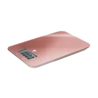 BERLINGERHAUS Váha kuchynská digitálne 5 kg I-Rose Edition BH-9110