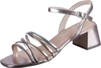 Remonte Riemchensandaletten Damen 31383331393835 Gold 36 EU