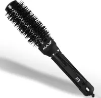 Max Pro - Keramische Rundbürste - Föhn mit Bürste - Keramische Föhnbürste - 32mm