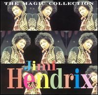 The Magic Collection - Jimi Hendrix  Musik-CD 11 Titel