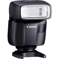 Canon Speedlite EL-100 - Lampa błyskowa - 26 (m) - do EOS 1D X Mark III, M6 Mark II, Ra, RP