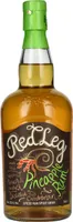 RedLeg Pineapple Spiced Rum 37,5% Vol. 0,7l