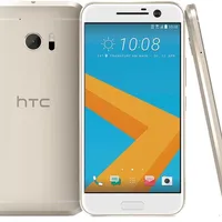 HTC 10 2PS6200 Gold 32 GB Akzeptabel