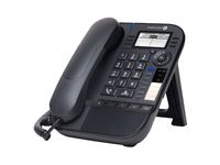 Alcatel Lucent 8018 DeskPhone - VoIP-Telefon Alcatel