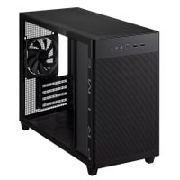 ASUS AP201 PRIME CASE TG Mini Tower Schwarz