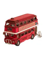 3D puzzle, Tour of London Bus, Rolife, drevo, 255 dielikov