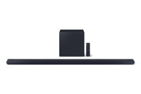 HW-S810B/ZG schwarz Soundbar mit Subwoofer