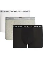 Tommy Hilfiger Nohavičky 3PACK, UM0UM022030XK