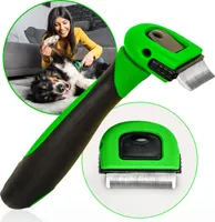 FinoPet Hundebürste Größe S - 5cm