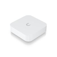 UbiQuiti Gateway Lite A compact and powerful UniFi