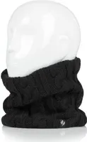 HEAT HOLDERS BSJH706OSGRY Dámsky nákrčník HEAT HOLDERS sivý