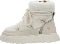 Apple of Eden Winterboots Lyla Damen 31363637303132 Beige 39 EU