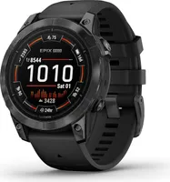 Garmin epix Pro (Gen 2) - 3,3 cm (1.3") - AMOLED - Touchscreen - 32 GB - GPS - 78 g