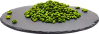 Pistazienkerne (ohne Haut, Grün): 100g Größe: 100g