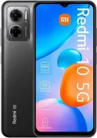 Xiaomi Redmi 10 4+64GB 6.58" 5G Graphite Gray DS EU  Xiaomi