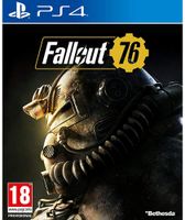 Fallout 76 PS-4 AT
