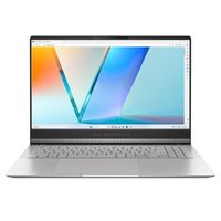 ASUS Vivobook S 15 OLED M5506UA-MA044X, AMD Ryzen? 7, 3,8 GHz, 39,6 cm (15.6"), 2880 x 1620 Pixel, 1